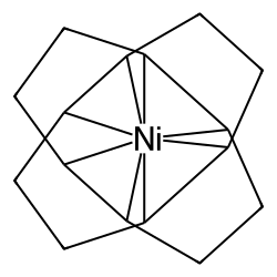 NICKEL, BIS[(1,2,5,6-.ETA.)-1,5-CYCLOOCTADIENE]-