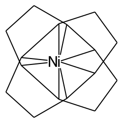 Nickel, bis[(1,2,5,6-«eta»)-1,5-cyclooctadiene]-