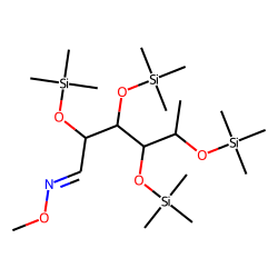 RHAMNOSE (MEOX 4TMS)-1