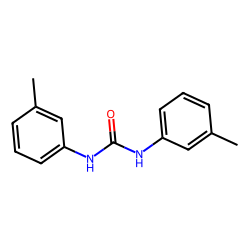 UREA, N,N'-BIS(3-METHYLPHENYL)-