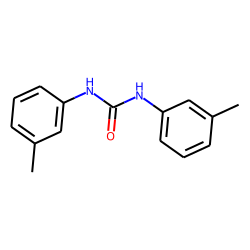 Urea, N,N'-bis(3-methylphenyl)-