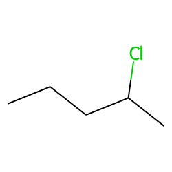 Pentane, 2-chloro-