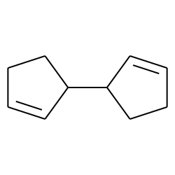 Dl 3,3'-bis(cyclopentenyl)