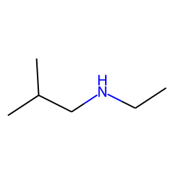 isobutylethyl-amine