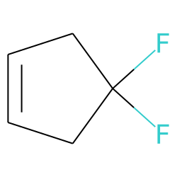 4,4-Difluorocyclopentene