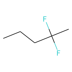 Pentane, 2,2-difluoro