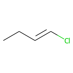 1-Butene, 1-chloro-, (Z)-