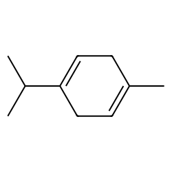 «gamma»-Terpinene