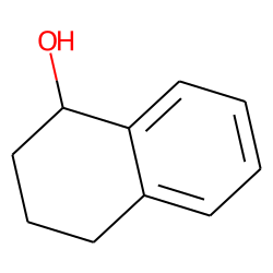 1-Naphthalenol, 1,2,3,4-tetrahydro-