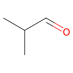 Propanal, 2-methyl-