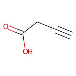 3-Butynoic acid