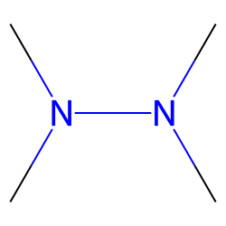 Tetramethylhydrazine