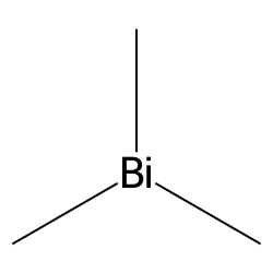 Bismuthine, trimethyl-