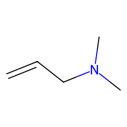 2-PROPEN-1-AMINE, N,N-DIMETHYL-