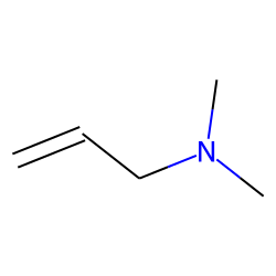 N-Allyl-N,N-dimethylamine