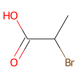 2-Bromopropanoic acid