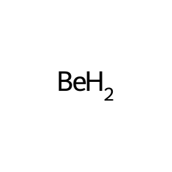 Beryllium hydride
