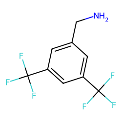 3,5-Bis(trifluoromethyl)benzylamine