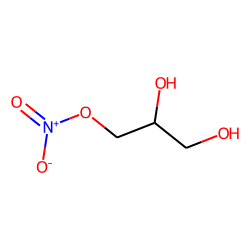 1,2,3-Propanetriol, 1-nitrate