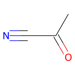 Acetyl cyanide