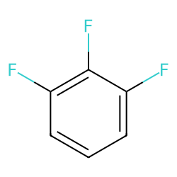 1,2,3-TRIFLUOROBENZENE