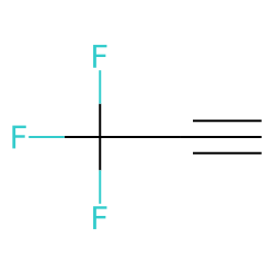 (Trifluoromethyl)acetylene