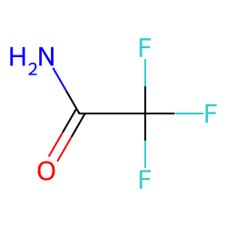 Acetamide, 2,2,2-trifluoro-