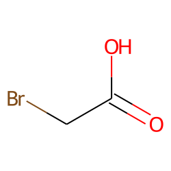 Acetic acid, bromo-