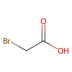 Bromoacetic acid