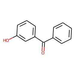 m-Hydroxybenzophenone