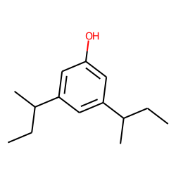 3,5-Bis(2-butyl)phenol
