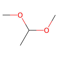 1,1-Dimethoxyethane