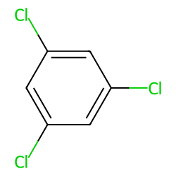 Benzene, 1,3,5-trichloro-