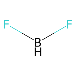 Difluoroborane