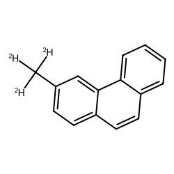 Cd3-3-phenanthrene