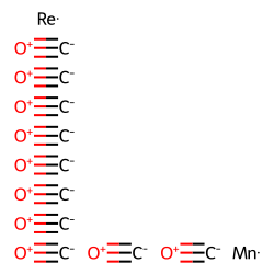 Rhenium, pentacarbonyl(pentacarbonylmanganese)-, (Mn-Re)