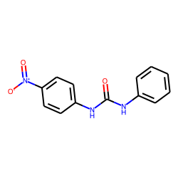 N-(4-Nitrophenyl)-N'-phenyl-urea