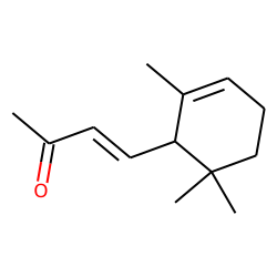 «alpha»-Ionone