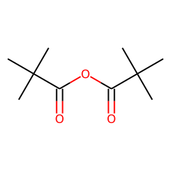 2,2-Dimethylpropanoic anhydride