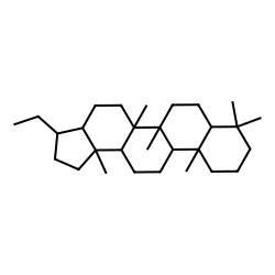 18-«beta»-H-30-nor-Moretane