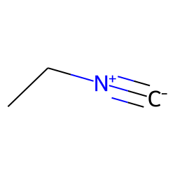 Ethyl isocyanide