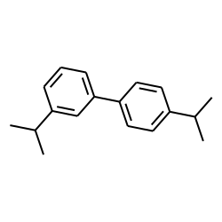 3,4'-Diisopropylbiphenyl