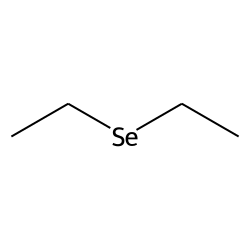 Diethyl selenide