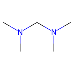 Methanediamine, N,N,N',N'-tetramethyl-