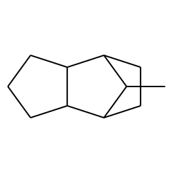 4,7-Methano-1H-indene,octahydro-8-methyl-,stereoisomer