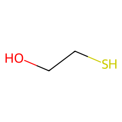 Ethanol, 2-mercapto-