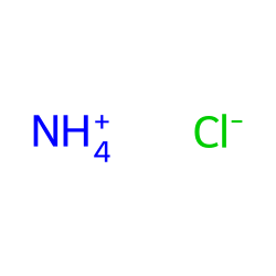 Ammonium Chloride