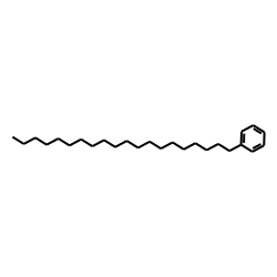 Benzene, eicosyl-