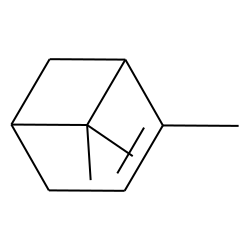 (1S)-2,6,6-Trimethylbicyclo[3.1.1]hept-2-ene