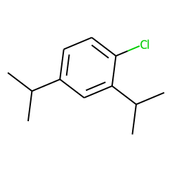 1-Chloro-2,4-diisopropylbenzene